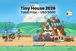 TH26-Press-Banner-Landscape.jpg TH26-Press-Banner-Landscape.jpg Call For Ideas: Tiny House 2026 Architecture Competition