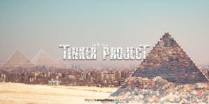 Tinkerproject_cover.jpg Competition to Design a Waste Recycle Facility: Tinker Project