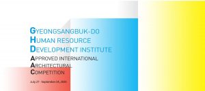 image.jpg International Design Competition for Gyeongsangbuk-do Human Resource Development Institute Relocation Project