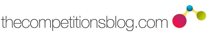 The Competitions Blog